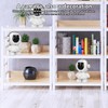 Wireless Security Camera 1080P Auto Tracking Motion Sensor Night Vision