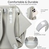 Diaper Bag Backpack - Large Multi functional, Boys, Girls &