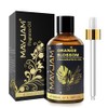 MAYJAM MAYJAM Orangenblte?l 100ml, Premium Duft?l fr ?therische ?le Diffusor,