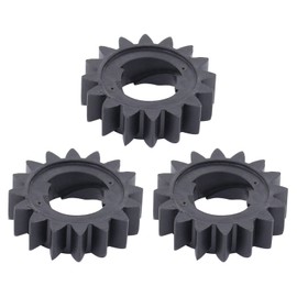 Doo Engy 16 Tooth Sprocket for Briggs & Stratton Starter Motor 497595, 280104 Pack of 3