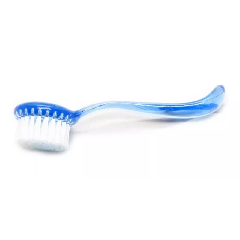 Splash 3pz Cepillo Facial Nylon Colores Surtidos Sku: 1400-00