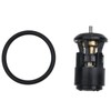 Frankberg Thermostat Housing with Sealing Ring Compatible with A3 8P1
