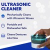 Dr. B Dental Solutions Ultrasonic Cleaner – Efficient Dental Cleaner
