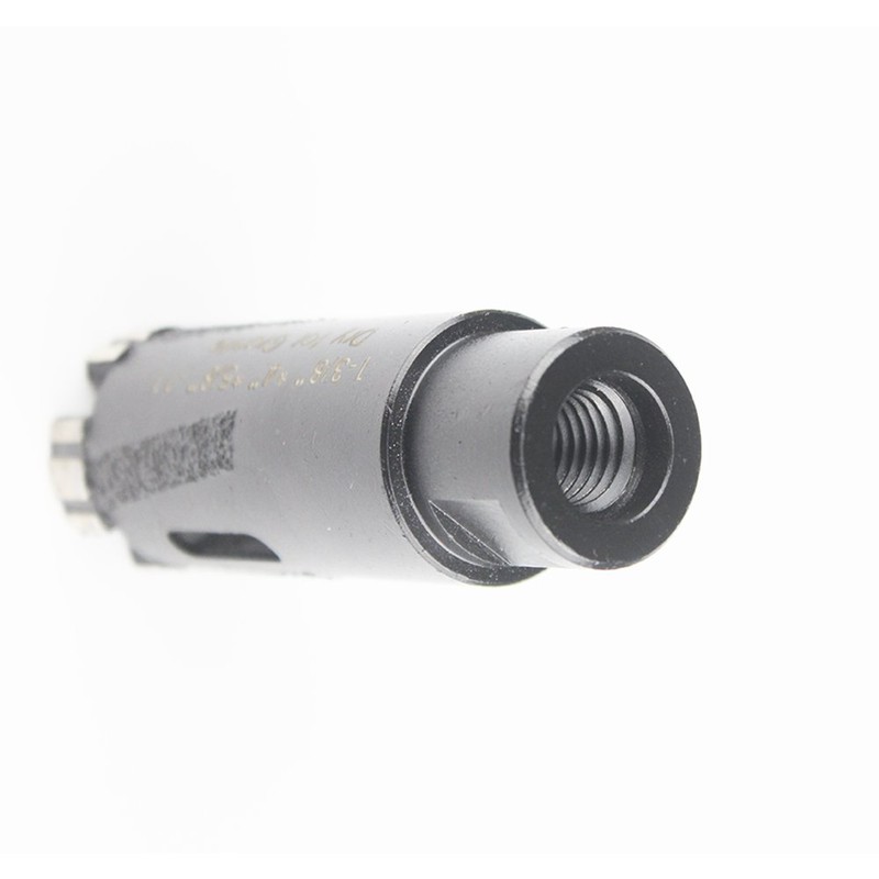 JDK 1-3/8 Inch Dry Diamond Core Drill Bit 5/8''-11 Thread