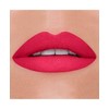 Natasha Moor Makeup Matte Lipstick - Nonstick Lip Stain for