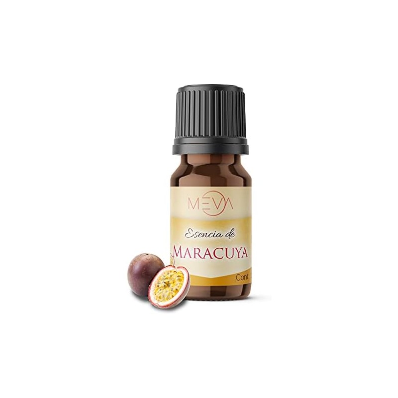 MEVA Esencias para Difusores y Humidificadores de Aromas 5ml Varios