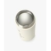 agnes b. [agnes b. Cafe] KINTO TUMBLER Free, White