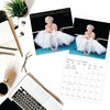 Graphique 2026 Marilyn Monroe Mini Wall Calendar | 7” x