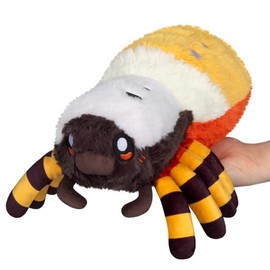 Squishable / Mini Orb Weaver Spider Plush Toy