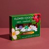 Floral Elixir Co. - All Natural Flower Syrup Cocktail Kit