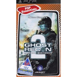 Ghost Recon 2 Advanced Warfighter