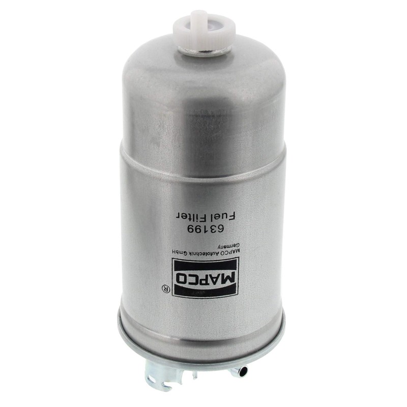 MAPCO Fuel filter (63199)