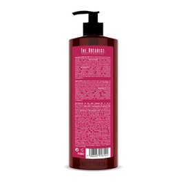 THE BOTANIST Body Cream Power Berries 400 ml