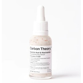 Re-surfacing Day Serum