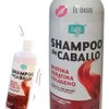 Shampoo Zaire Con Biotina Keratina Y Colágeno (2 Pack)