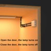 SENSKY Gun Safe Lighting Flexible LED Strip Lights Kit with