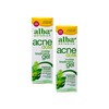 Alba Botanica Acne Dote Invisible Treatment Gel, Maximum Strength, 0.5