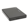 2.5 Inch HDD SSD Enclosure, Portable USB 3.0 2.5 Inch