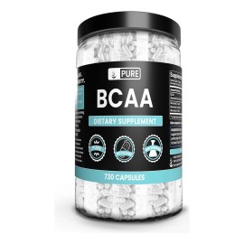Bcaa Aminoacido 243 Servicios Pureza Eg J41