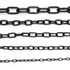 Ali's DIY Strong JBP Jet Black Plated Heavy Duty Steel