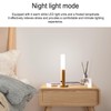 Fockety Luces Nocturnas con Sensor de Movimiento, Aplique de Pared