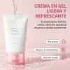 Skin1004 Gel Crema Ligera Poremizing Centella Madagascar