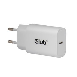 Club3D CAC-3020 USB-C® Charger 30 Watt Pack of 2 White