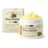 Manteca De Karité Natural Shea Butter Para Piel Y Cabello