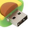 Cartoon Appearance USB Flash Drive Lovely Household Portable USB Stick