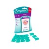 Johnson & Johnson Compeed Cold Sore Discreet Healing Patch 15pcs