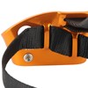Foot Ascender Riser for Rock Climbing Mountaineering Equipment (for Right