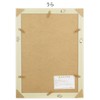 Iwata Picture Frame, Award Frame, Gold Frame, Resin Frame, PET,
