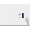 Waterman Refill for Ballpoint Pen | Fine Tip | Blue