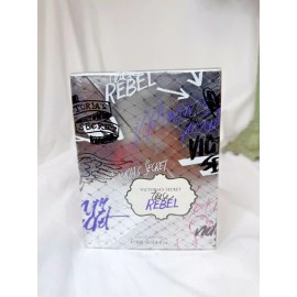 Victoria's Secret Tease Rebel Eau De Parfum Spray 100ml (new with box)