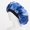 Evolve Satin Luxe Jumbo Bonnet