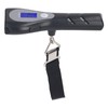 Portable Handheld Scale with Flashlight High Precision Digital Weight Suitcase