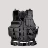 PopBabies Chaleco Tactico Porta Placas Militar Airsoft Paintball Bolso