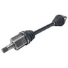 SCITOO Front CV Axle Shaft Assembly Compatible with 2012-2014 for