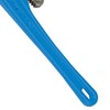 Dapetz ® 10" Adjustable 5m Large Toilet Plumbers Monkey Pipe