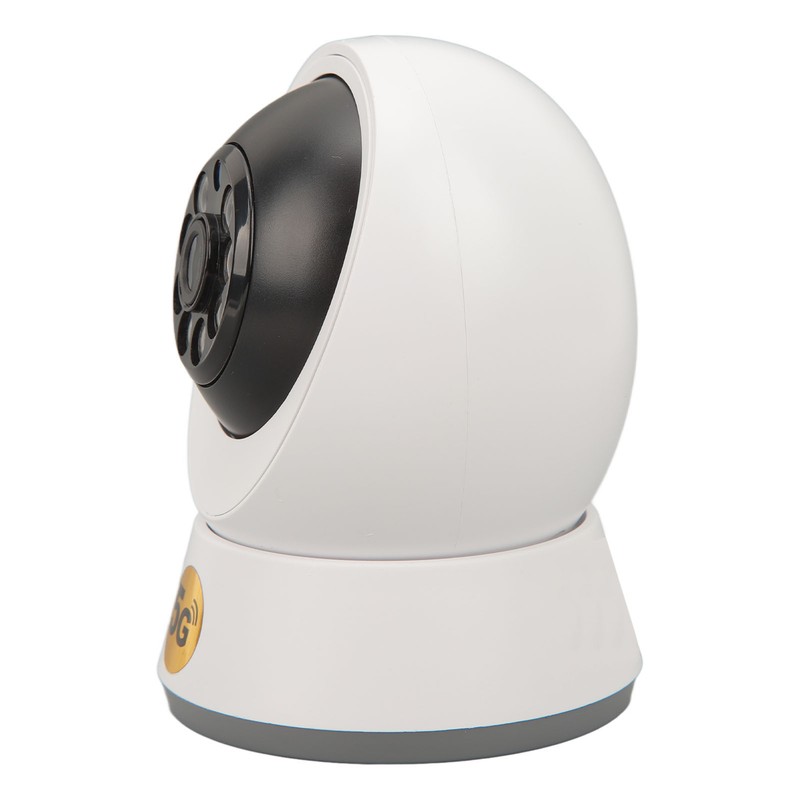 HD 1080P Home Security Camera 360 Degree Panoramic Camera 5G