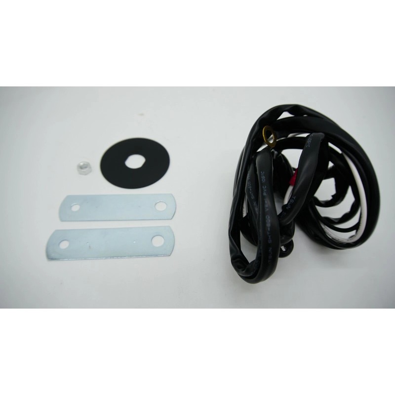 MadJax Universal Golf Cart Horn Kit 02-019 Yamaha EZGO Club