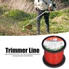 Trimmer Line, Weeds Wacker String, Weeds Eater String, Suitable for