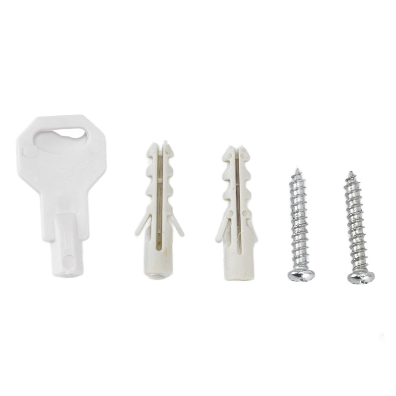 Wall Mount Soap Shower Dispenser Dual Pump 2 Separate Compartments