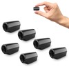 Elook Deer Warning Whistles Device for Car, Save Deer Whistle