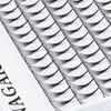 NAGARAKU Volume Eyelash Extension Eyelashes, Narrow Handle, Lightweight, Dense, Premade