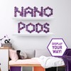 WOW STUFF Nano PODs - Merlina Wednesday