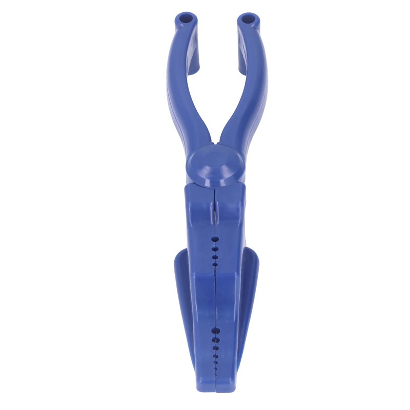 Nail Pliers Holder, Portable Holder for Nail Nippers and Needle-Nose