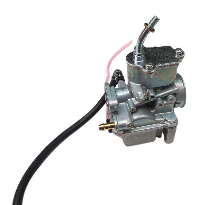 Upgraded Carburetor for Yamaha Moto 4 Raptor 80 YFM80 Raptor