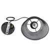 Wrought Iron Pendant Light Nordic Innovative LED Hanging Lamp Living