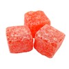 Cola Cubes (Kola Kubes) 500 Gram Bag (1/2 Kilo)